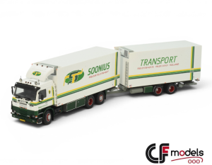 87112 Tekno Scania 113 Soonius