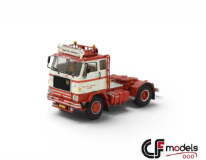 88425 Tekno Volvo F88 4x2 Knud Skov Christensen
