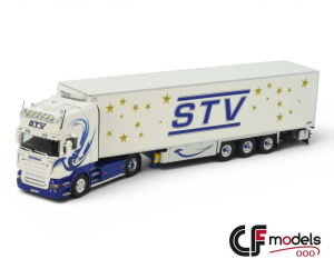 89812 Tekno Scania R Topline STV