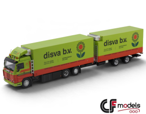84970 Tekno Scania 143 Streamline Disva