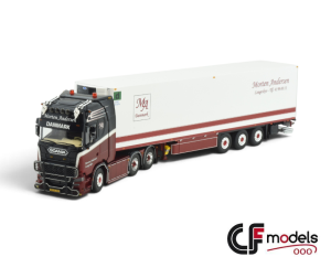 88846 Tekno Scania S Highline Morten Andersen