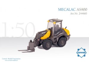 2448/0 Conrad Mecalac AS900