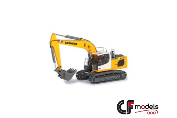 2214/0 Conrad LIEBHERR R922 Tier V