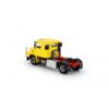 76181 Tekno Scania T140 Groteboer