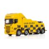 01-3524 WSI Scania R09 Topline VAN EIJCK