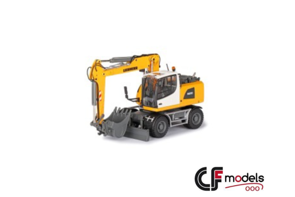 2216/0 Conrad LIEBHERR A 920
