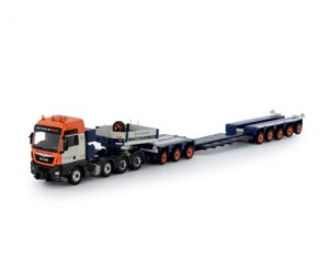77049 Tekno MAN TGX XXL Universal