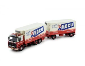 82309 Tekno Scania R113 Hocu