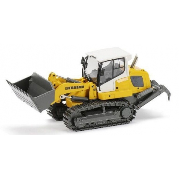 2855 Conrad liebherr lr 636 avec ripper - Cf-models