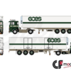 81509 Tekno Scania 141 Goes - Afbeelding 3