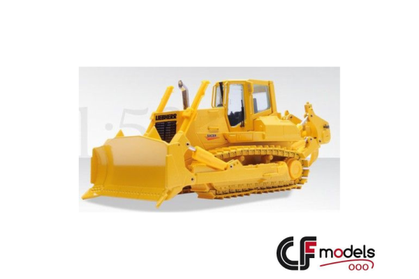 2808/05 Conrad LIEBHERR PR 754  SACER