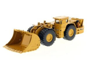 85297 DCM CATERPILLAR CAT R1700 LHD