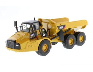 85501 DCM CATERPILLAR CAT 740B