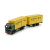 82220 Tekno Volvo F16 Gam Bakker