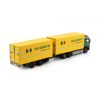 82220 Tekno Volvo F16 Gam Bakker