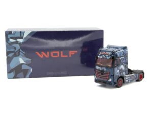 33-0143 IMC MB Actros Wolf