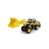 8127 UH KOMATSU WA600-8