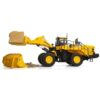 8153 UH KOMATSU WA600-8