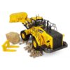 8153 UH KOMATSU WA600-8