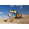 CCM Caterpillar 6060