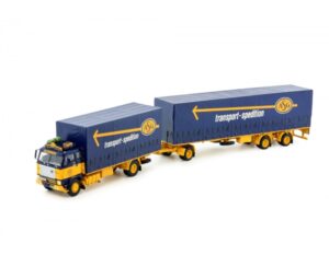 82861 Tekno Volvo F88 ASG Sigurd Andersson