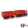 01-3703 WSI Scania R Highline RYGAARD - Image 2