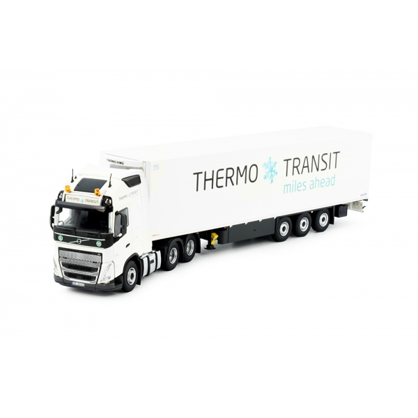 85007 Tekno Volvo FH05 XL Thermo Transit