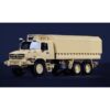 32-0127 IMC MB ZETROS 6x4 Militaire