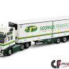 82920 Tekno Volvo FH02 XL Wilfried / Soonius