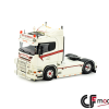 84367 Tekno Scania R13 Van Merode