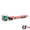 01-3133 WSI DAF XF SC Scales