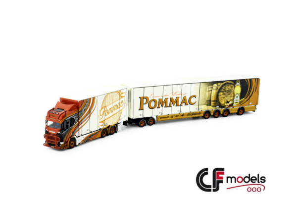 75115 Tekno Scania S Ristimaa Pommac