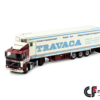 83526 Tekno Volvo F16 Travaca
