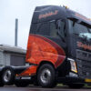 84992 Tekno Volvo FH04 XL Guldager - Image 2