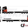 84992 Tekno Volvo FH04 XL Guldager