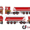 83727 Tekno Volvo FH5 Ronny Ceusters - Image 3