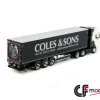 84971 Tekno Scania S Highline Coles - Bruce Lee - Afbeelding 2