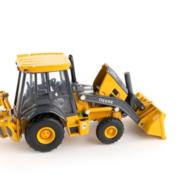 45784 ERTL JOHN DEERE 310SL – Image 3