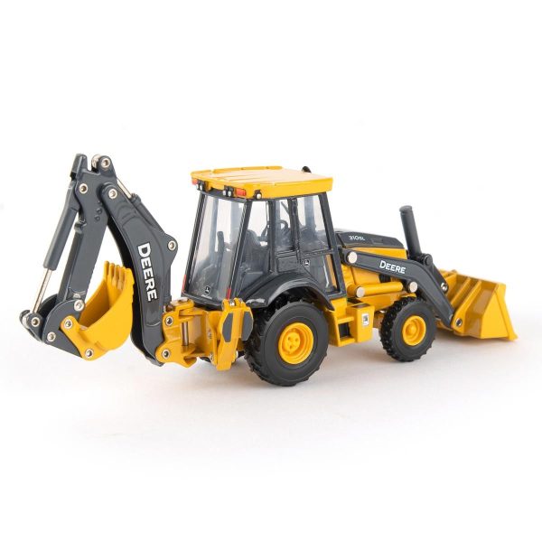 45784 ERTL JOHN DEERE 310SL – Image 4