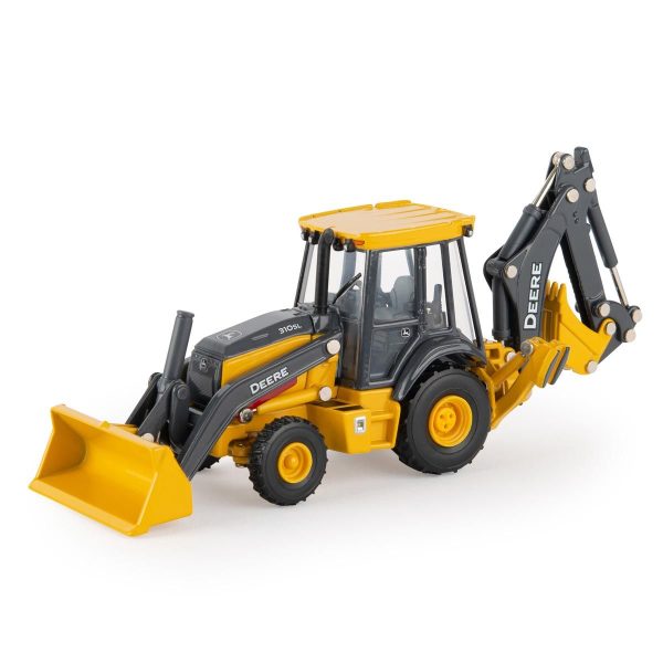 45784 ERTL JOHN DEERE 310SL