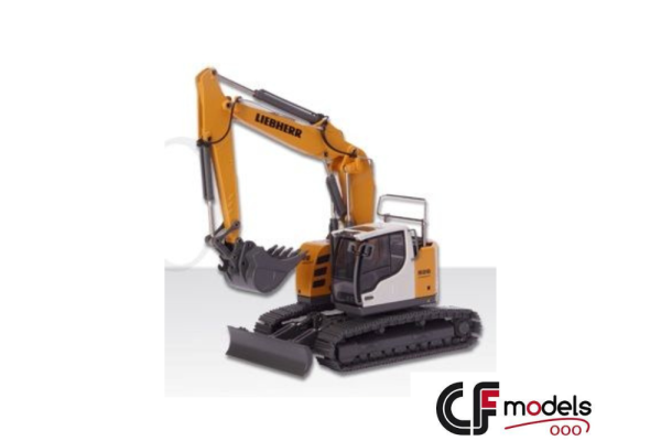 2204 Conrad LIEBHERR R 926 Compact