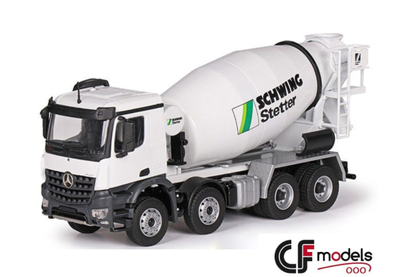 78258/0 Conrad MB Arocs 8x4 Stetter