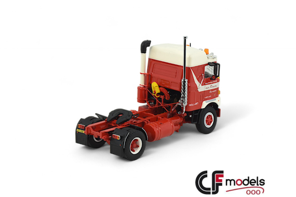 83804 Mack F700 Van Doorn - Image 3