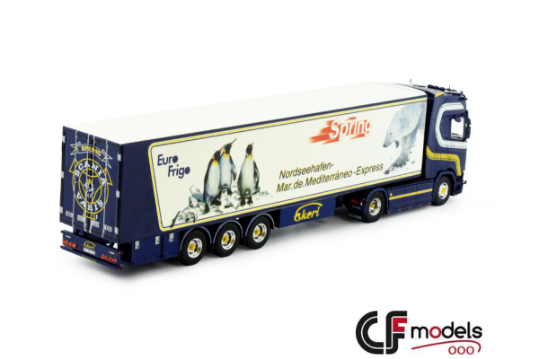 84389 Tekno  Scania S Highline Spring - Image 2