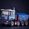20-1066 IMC CURTIS DAF95 8X4 Sarens – Image 2