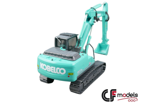 2227/0 Conrad SK210LC-11 Pelle sur chenilles KOBELCO - Afbeelding 3