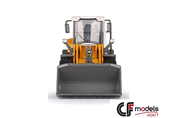 2455/0 Conrad Chargeuse sur pneus LIEBHERR L546 - Afbeelding 3
