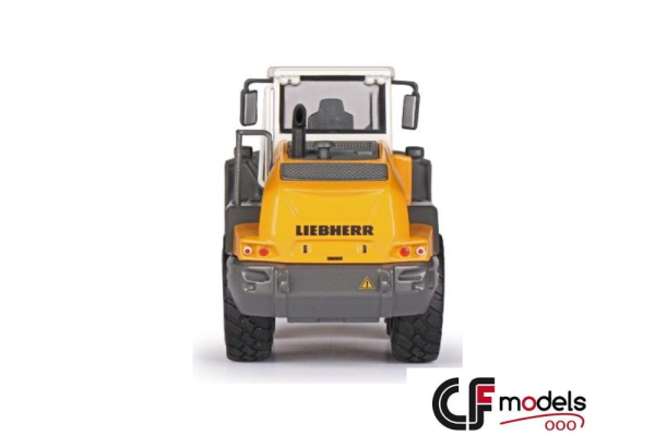 2455/0 Conrad Chargeuse sur pneus LIEBHERR L546 - Afbeelding 5