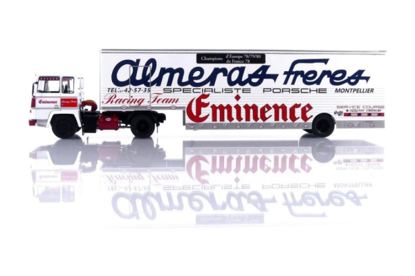 TTR026 IXO BERLIET TR 280 EMINENCE - Image 3
