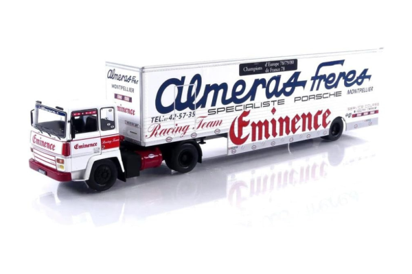 TTR026 IXO BERLIET TR 280 EMINENCE